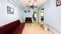 Blk 99 Aljunied Crescent (Geylang), HDB 3 Rooms #570559751